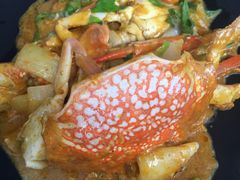 -Doo Dee Thai Food(Issan/Isaan/Esan)