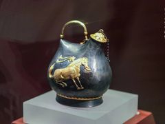 -陕西历史博物馆