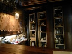 -老友咖啡馆(吉林财富购物广场店)