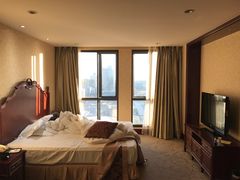 -大连亿锋豪景酒店