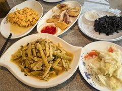 -紫藤园·天目湖大鱼头(南山竹海店)