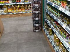 -婕妮璐超市(北京棕榈泉生活广场店)