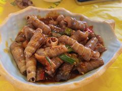 -桥东喜碧海鲜街(水东街店)