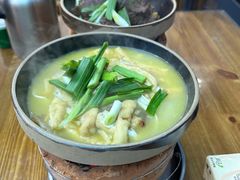 -麻伊伏土菜馆(朗州路店)