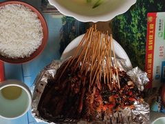 -伙工殿餐厅(吉大店)