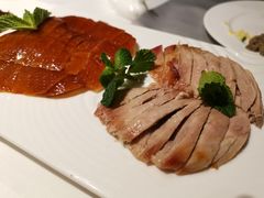 酥香嫩烤鸭-四季民福烤鸭店(望京旺角店)