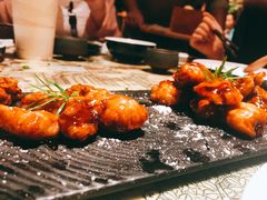 糖醋排骨-绿茶餐厅(领展购物广场·中关村店)