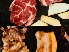 -咕咕站韩国料理(紫金港店)