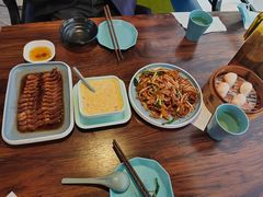 -佬港味粤味小馆(锦艺城店)