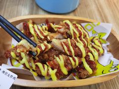 -江小楠紫菜包饭(同和店)