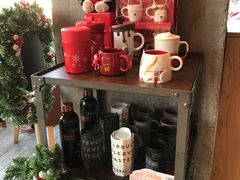 -星巴克(珠海摩尔百货店)