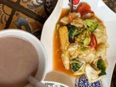 -番茄屋葡式美食(总店)