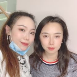 -久匠·野生眉半永久纹眉