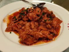 -万宝海鲜舫(劳动公园店)