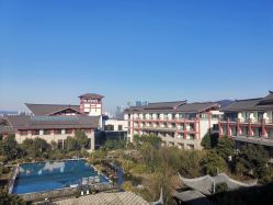 -她时区金吉兒月子中心(太湖度假店)