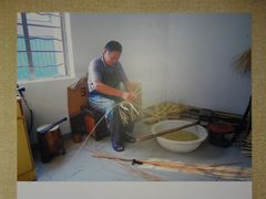 金山区枫泾镇新华村采访实录-徐汇艺术馆