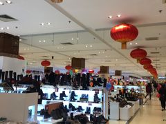 -BHG时尚百货(望京店)