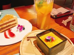 -原石牛扒·约会餐厅(龙城万科里店)