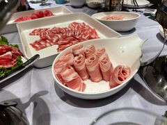 -鼎鼎香·港式火锅(北京SKP店)
