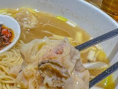 -一记面馆(易发店)