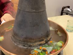 -月圆火锅(宁海东路二店)
