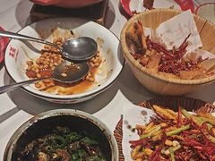 -来菜·湖北头牌藕汤(武商MALL众圆店)