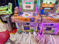 -大玩家(万达广场大连甘井子店)