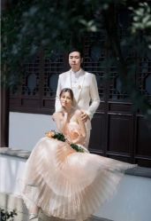 -茜茜公主婚纱摄影会馆