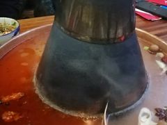 -燚焱炎火铜锅涮·烧烤