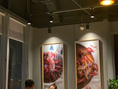 -虾满堂小龙虾烧烤(富荟广场店)