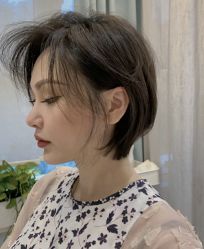 点击看大图 -那茉 Hair Salon