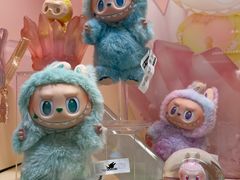 -泡泡玛特POPMART(蓝色港湾店)