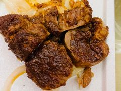 -利顺德大饭店·水岸中餐厅(小白楼店)