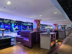 -大鲁阁保龄球(苏州园区店)
