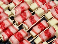 -哼蟹二将·烤肉酱蟹(合生汇店)