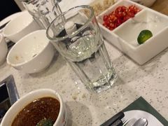 -烹然四季椰子鸡火锅(团结湖总店)