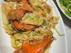 -金海湾海鲜排档(朱家尖店)