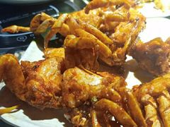 -格瑞欧海鲜自助烤肉火锅(光彩店)