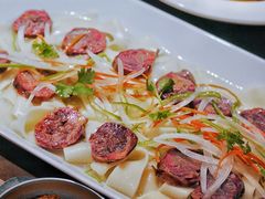 -纳鲁孜·新疆特色餐厅(上海悦荟广场店)