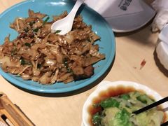 -避风塘(百联东郊店)