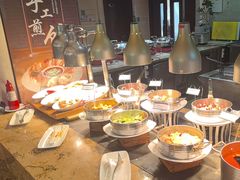 -浙江西子宾馆·瑶园咖啡厅