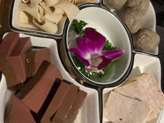 -京韵胡同·酱香羊蝎子火锅涮肉(长寿路店)