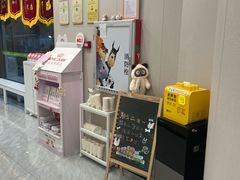 -瑞鹏宠物医院·骨科·猫科·内科(第一中心)