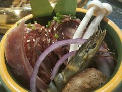 -嘿嘟嘟·肋条烧肉放题(爱融荟城店)