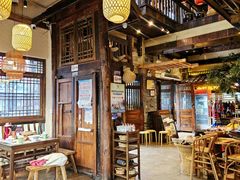 -寨子里的钵钵菜·湘西山里菜(魅力湘西店)