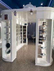 -唯儿诺儿童医院·儿科·眼科(新天地店)