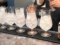 -龙虾酒吧扒房(宁波香格里拉店)