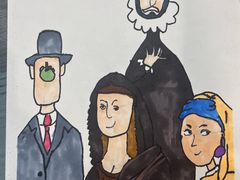 -斯玛特儿童美术中心(文化中心店)