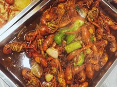 -丑八怪龙虾(盈嘉·香榴湾店)