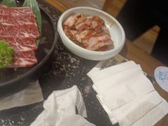 -九田家黑牛烤肉料理(石路天虹店)